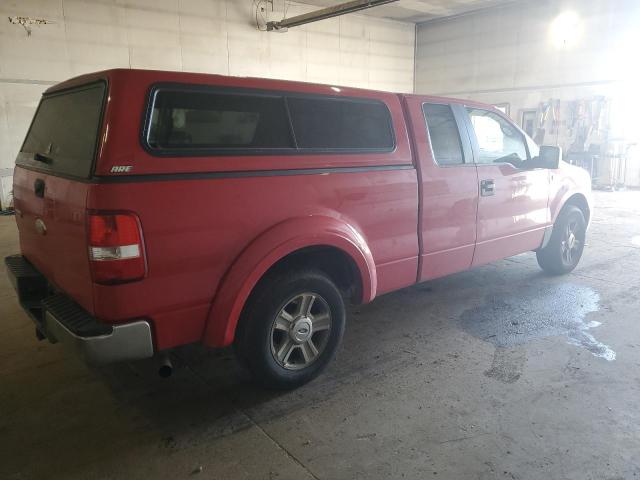 Photo 3 from auction – 2008 FORD F150 with VIN 1FTPX12V38FA82579