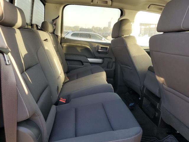 Photo 10 from auction – 2016 CHEVROLET SILVERADO with VIN 3GCUKREC0GG379929