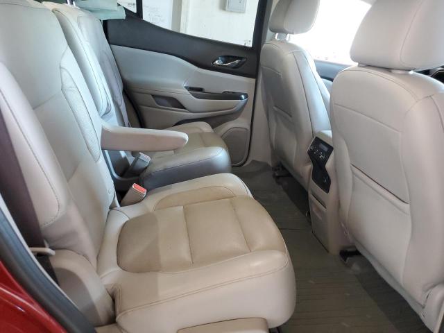 Photo 10 from auction – 2018 GMC ACADIA SLT with VIN 1GKKNWLS2JZ134410