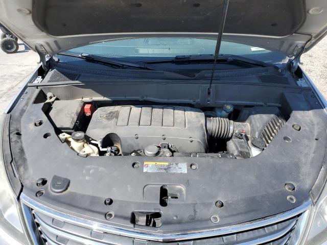Photo 12 from auction – 2016 CHEVROLET TRAVERSE LT with VIN 1GNKVGKD5GJ133982