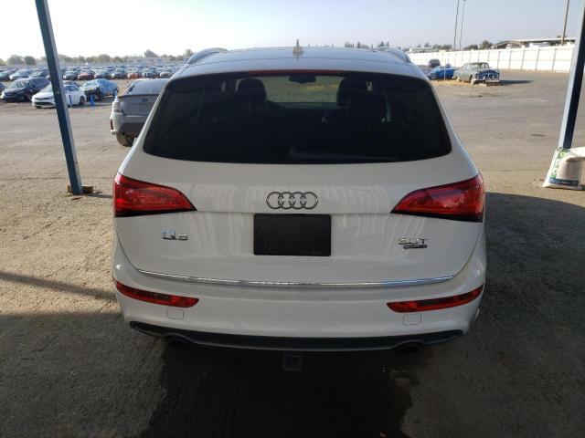 Photo 6 from auction – 2015 AUDI Q5 PREMIUM with VIN WA1DGAFP4FA089074