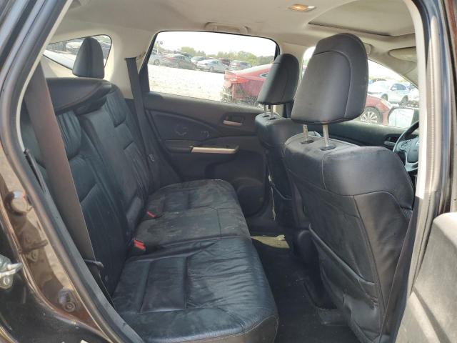 Photo 11 from auction – 2014 HONDA CR-V EXL with VIN 2HKRM3H77EH534640