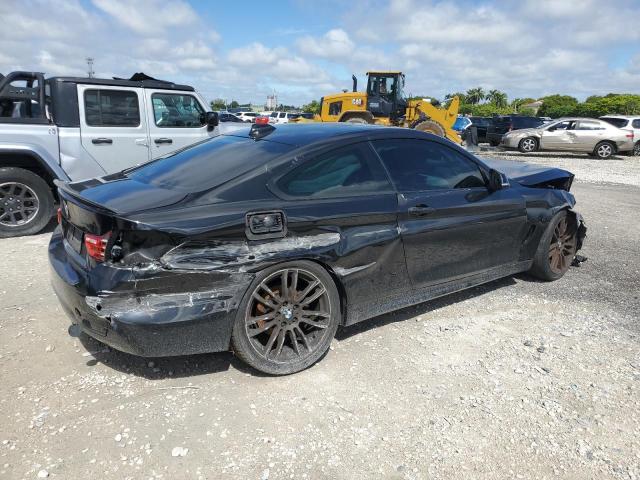 Photo 3 from auction – 2015 BMW 428 I with VIN WBA3N3C57FK232094