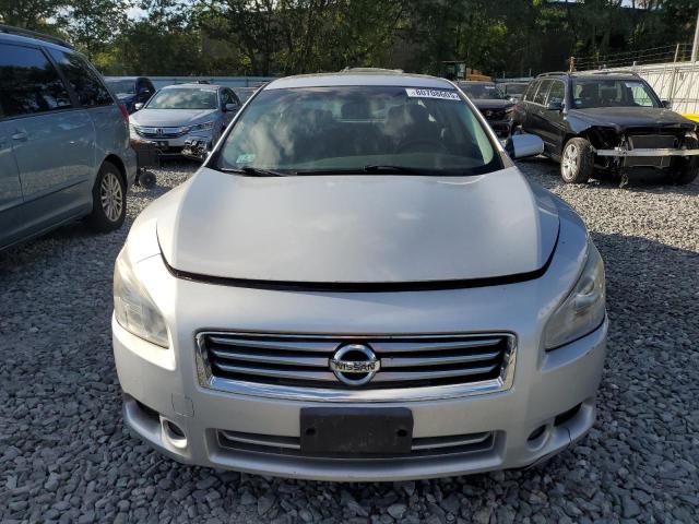 Photo 5 from auction – 2013 NISSAN MAXIMA S with VIN 1N4AA5APXDC836855
