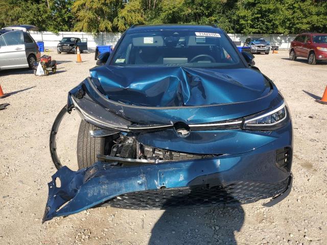 Photo 5 from auction – 2023 VOLKSWAGEN ID.4 PRO with VIN 1V2CMPE85PC025105