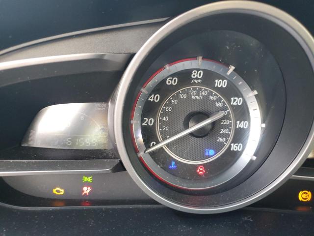 Photo 9 from auction – 2016 MAZDA 3 SPORT with VIN 3MZBM1T72GM244703