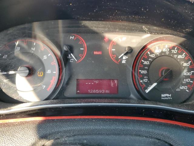 Photo 9 from auction – 2016 DODGE DART SE with VIN 1C3CDFAA7GD703808