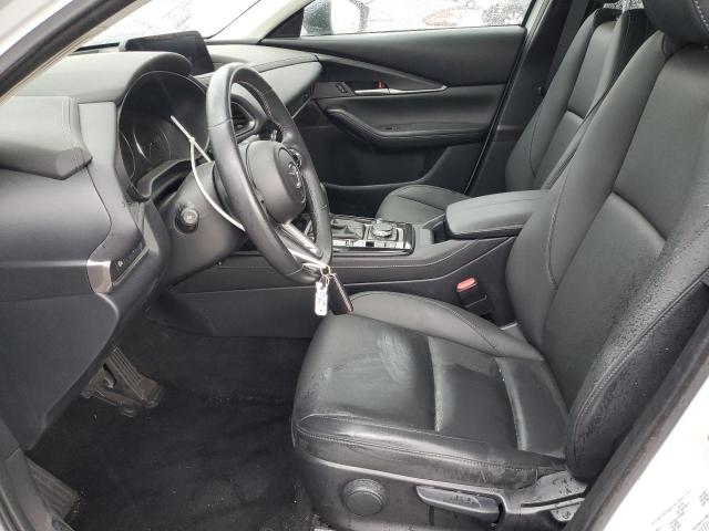 Photo 7 from auction – 2024 MAZDA 3 GS with VIN 3MVDMBBM1RM686186