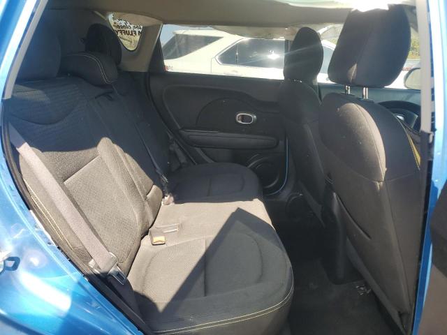 Photo 10 from auction – 2016 KIA SOUL + with VIN KNDJP3A55G7298610