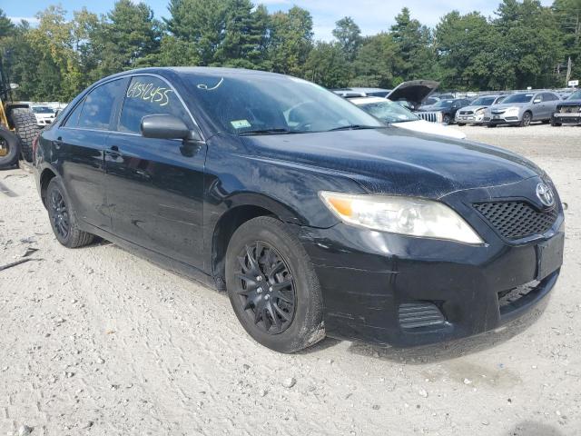 صورة رقم 4 من المزاد - 2010 TOYOTA CAMRY BASE مع VIN 4T4BF3EK3AR072955