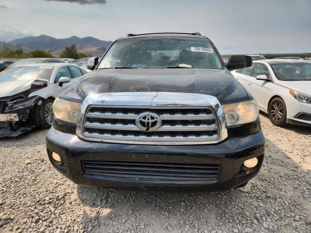 Photo 5 from auction – 2011 TOYOTA SEQUOIA LI with VIN 5TDJY5G12BS046437
