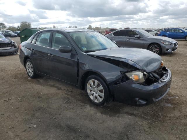 Photo 4 from auction – 2009 SUBARU IMPREZA 2. with VIN JF1GE61699H519137