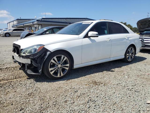MERCEDES-BENZ E 350 2014 with VIN WDDHF5KB4EB043870 - Photo from auction
