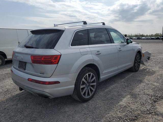 Photo 3 from auction – 2017 AUDI Q7 PRESTIG with VIN WA1VAAF73HD022831