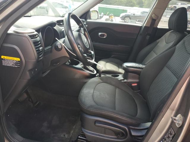 Photo 7 from auction – 2015 KIA SOUL + with VIN KNDJP3A5XF7171155