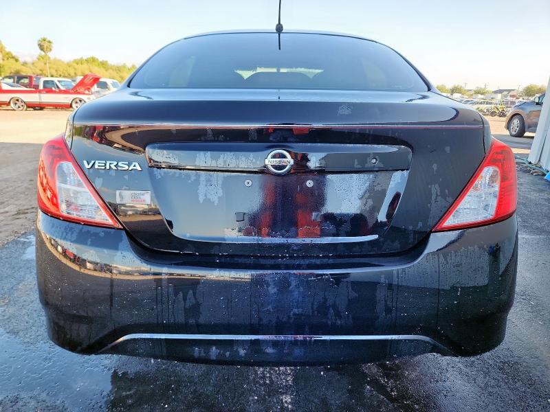 Photo 6 from auction – 2016 NISSAN VERSA S with VIN 3N1CN7AP4GL895155