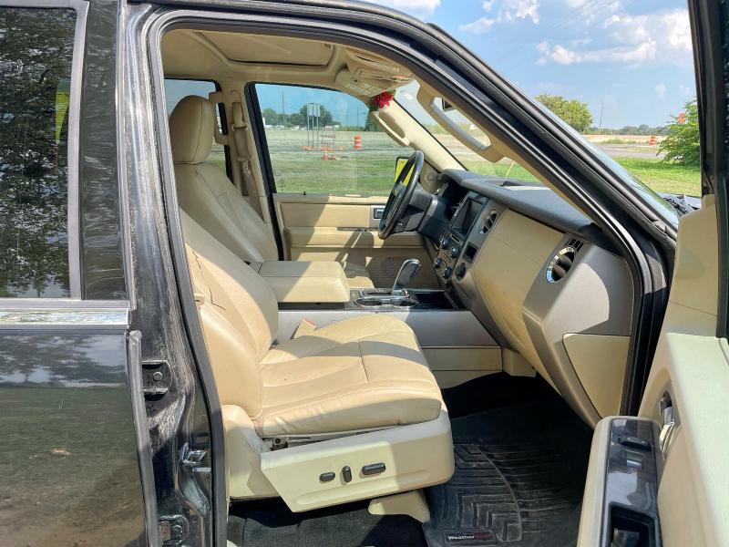 Zdjęcie 5 z aukcji – 2015 FORD EXPEDITION z VIN 1FMJK1KT6FEF47356