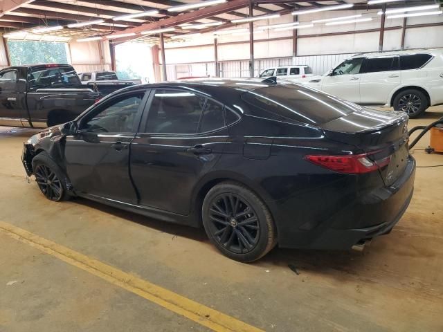 Photo 2 from auction – 2025 TOYOTA CAMRY XSE with VIN 4T1DAACK4SU627079
