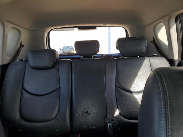 Photo 10 from auction – 2010 KIA SOUL + with VIN KNDJT2A21A7126643