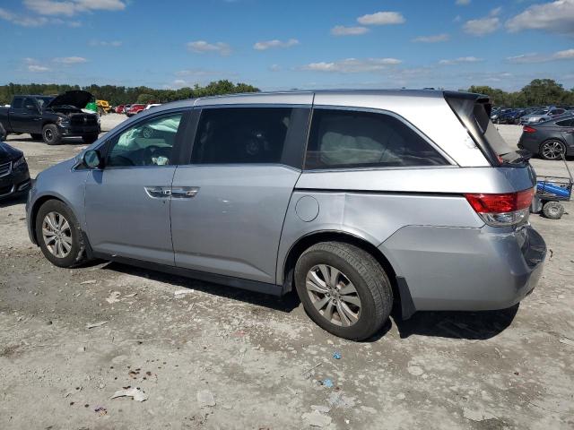 Photo 2 from auction – 2016 HONDA ODYSSEY SE with VIN 5FNRL5H34GB014490
