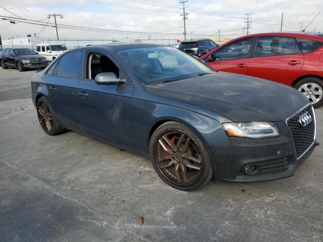 Photo 4 from auction – 2011 AUDI A4 PREMIUM with VIN WAUBFAFL4BN003114