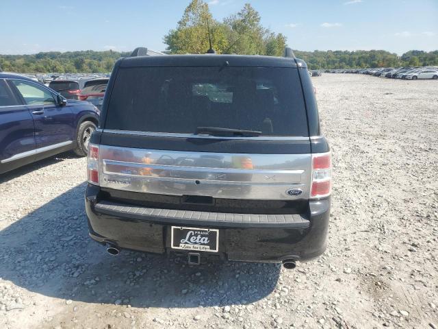 Photo 6 from auction – 2014 FORD FLEX LIMIT with VIN 2FMGK5D84EBD11325