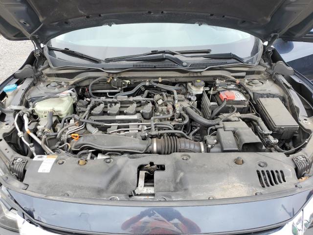 Photo 11 from auction – 2016 HONDA CIVIC EXL with VIN 19XFC1F74GE220819