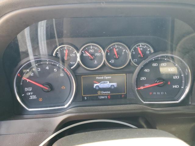 Photo 9 from auction – 2020 CHEVROLET SILVERADO with VIN 1GCRWCED0LZ137409