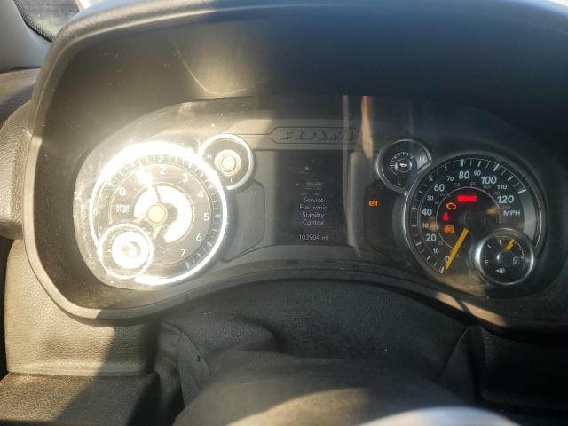 Photo 9 from auction – 2020 RAM 1500 TRADE with VIN 1C6RRFCG2LN273898