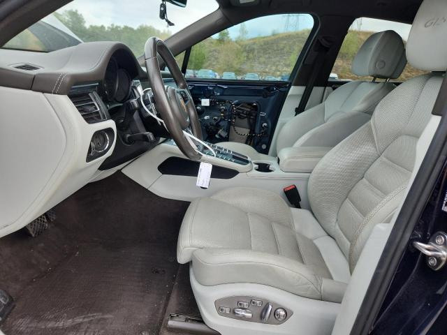 Photo 7 from auction – 2020 PORSCHE MACAN GTS with VIN WP1AG2A54LLB56128