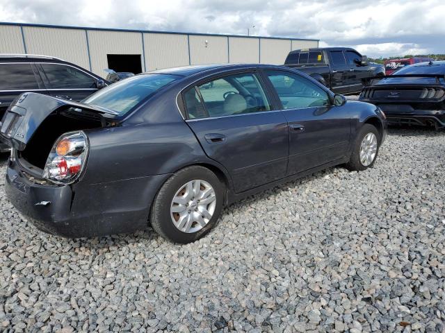 Photo 3 from auction – 2004 NISSAN ALTIMA BAS with VIN 1N4AL11D24C166582