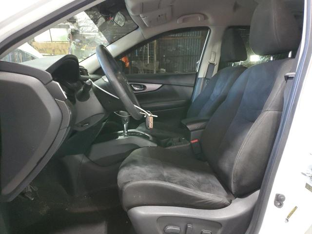 Photo 7 from auction – 2015 NISSAN ROGUE S with VIN KNMAT2MV9FP577512