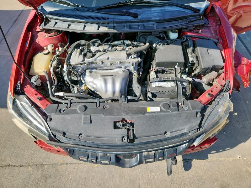 Photo 11 from auction – 2016 TOYOTA SCION TC with VIN JTKJF5C71GJ025804