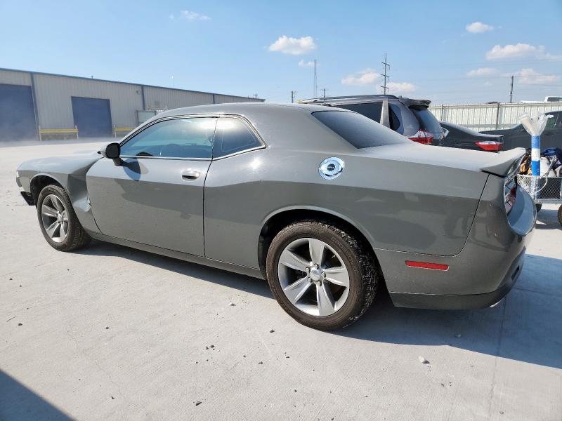 Photo 2 from auction – 2019 DODGE CHALLENGER with VIN 2C3CDZAG2KH691259