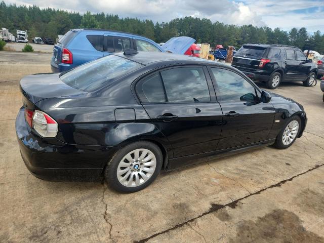 Photo 3 from auction – 2011 BMW 328 I with VIN WBAPH7C58BE461067