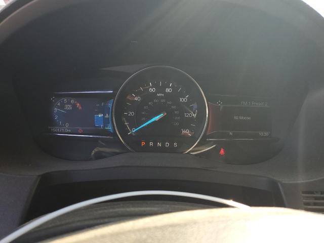 Photo 9 from auction – 2016 FORD EXPLORER X with VIN 1FM5K8D87GGB90682