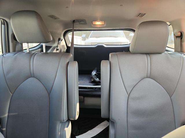 Foto 10 de la subasta – 2023 TOYOTA HIGHLANDER con VIN 5TDKDRAH3PS029652