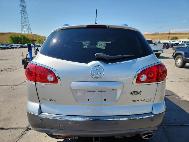 Photo 6 from auction – 2012 BUICK ENCLAVE with VIN 5GAKVCED0CJ280607
