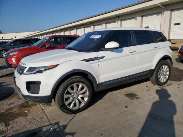 LAND ROVER RANGE ROVE 2019 with VIN SALVP2RX3KH352418 - Photo from auction