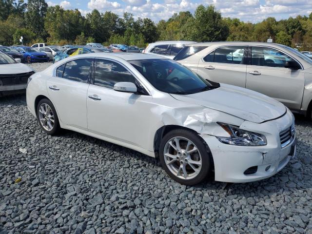 Photo 4 from auction – 2014 NISSAN MAXIMA S with VIN 1N4AA5AP3EC451509