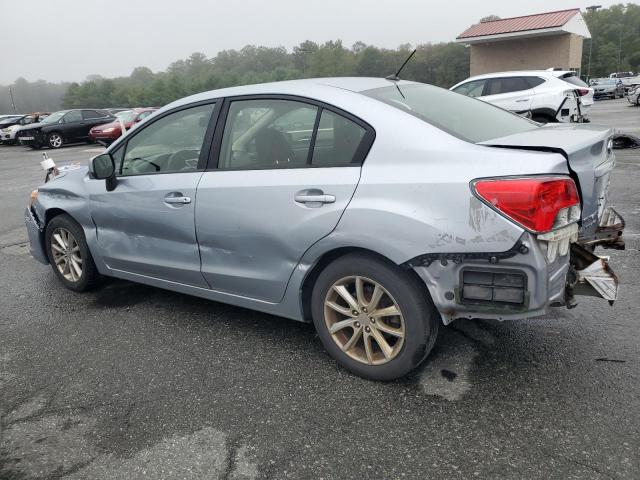 Foto 2 de la subasta – 2014 SUBARU IMPREZA PR con VIN JF1GJAC61EH008947