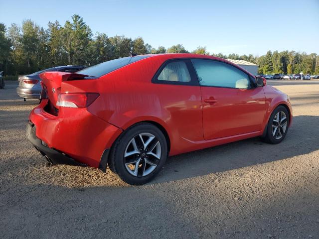 Photo 3 from auction – 2013 KIA FORTE SX with VIN KNAFW6A39D5665697