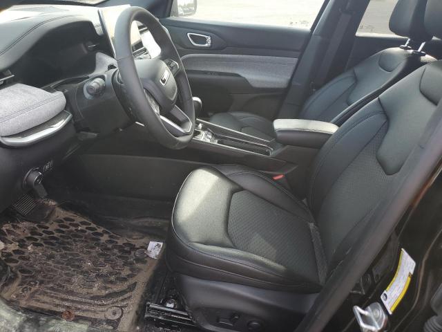 Photo 7 from auction – 2025 JEEP COMPASS with VIN 3C4NJDBN7ST514730