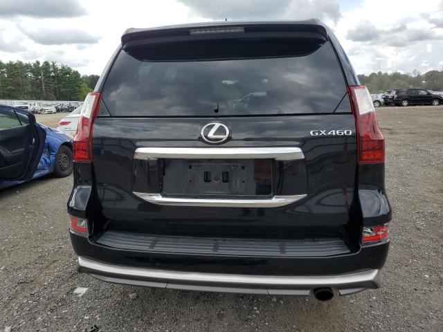 Photo 6 from auction – 2021 LEXUS GX 460 PRE with VIN JTJAM7BX2M5297516