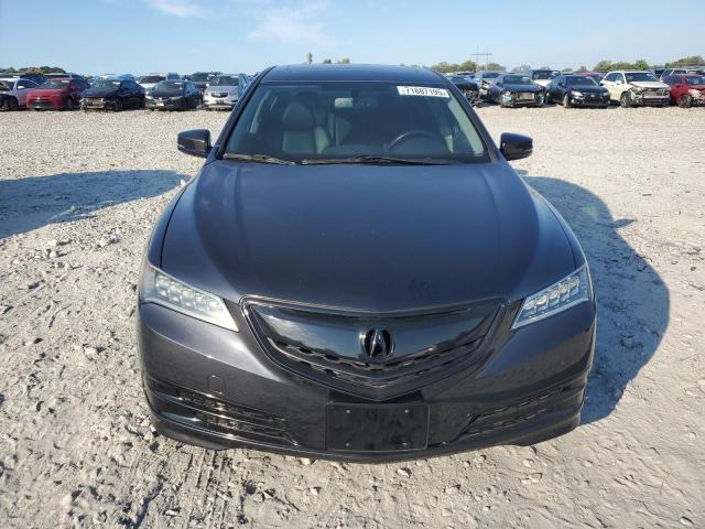 Photo 5 from auction – 2015 ACURA TLX with VIN 19UUB1F32FA026218