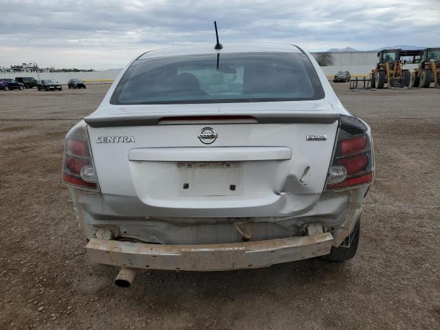 Photo 6 from auction – 2012 NISSAN SENTRA 2.0 with VIN 3N1AB6AP5CL766944