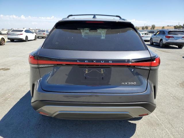 Photo 6 from auction – 2024 LEXUS RX 350 PREMIUM with VIN JTJCHMAA8R2013596