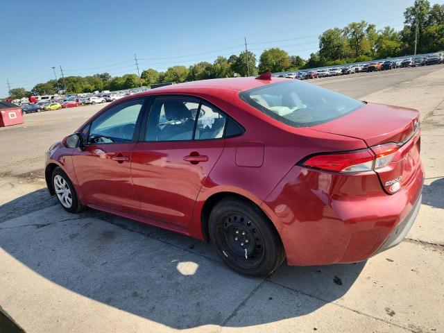 Zdjęcie 2 z aukcji – 2021 TOYOTA COROLLA LE z VIN 5YFEPMAE7MP183895