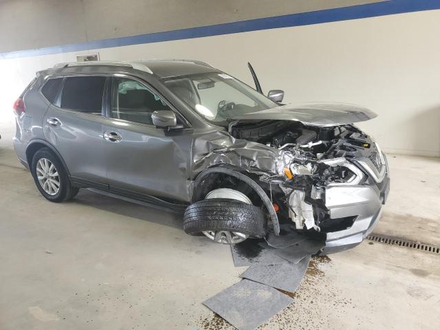 Photo 4 from auction – 2018 NISSAN ROGUE S with VIN JN8AT2MVXJW346640