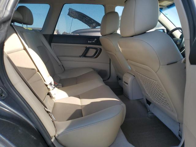 Photo 11 from auction – 2008 SUBARU OUTBACK 3. with VIN 4S4BP86C684315292
